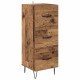 Sonata Bufet Lemn vechi 34 x 34.5 x 90 cm Lemn prelucrat