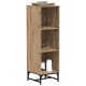 Sonata Bufet Stejar Artizanal 35 x 37 x 117 cm