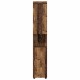 Sonata Set dulap baie TULUM Lemn vechi 37 x 31,5 x 203 cm