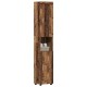 Sonata Set dulap baie TULUM Lemn vechi 37 x 31,5 x 203 cm