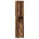 Sonata Set dulap baie TULUM Lemn vechi 37 x 31,5 x 203 cm