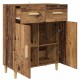 Sonata Bufet Lemn vechi 34 x 69.5 x 89 cm Lemn prelucrat