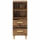 Sonata Bufet Lemn vechi 34 x 34.5 x 90 cm Lemn prelucrat