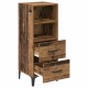 Sonata Bufet Lemn vechi 34 x 34.5 x 90 cm Lemn prelucrat