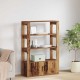 Sonata Bufet Lemn vechi 30 x 80 x 119.5 cm Lemn prelucrat