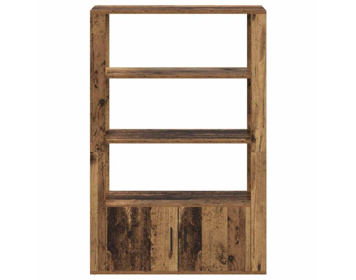 Sonata Bufet Lemn vechi 30 x 80 x 119.5 cm Lemn prelucrat