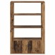 Sonata Bufet Lemn vechi 30 x 80 x 119.5 cm Lemn prelucrat