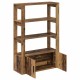 Sonata Bufet Lemn vechi 30 x 80 x 119.5 cm Lemn prelucrat