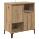 Sonata Bufet Stejar Artizanal 60 x 35 x 70 cm Lemn prelucrat