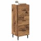 Sonata Bufet Lemn vechi 34 x 34.5 x 90 cm Lemn prelucrat