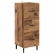 Sonata Bufet Lemn vechi 34 x 34.5 x 90 cm Lemn prelucrat
