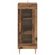 Sonata Bufet Lemn vechi 34 x 34.5 x 90 cm Lemn prelucrat