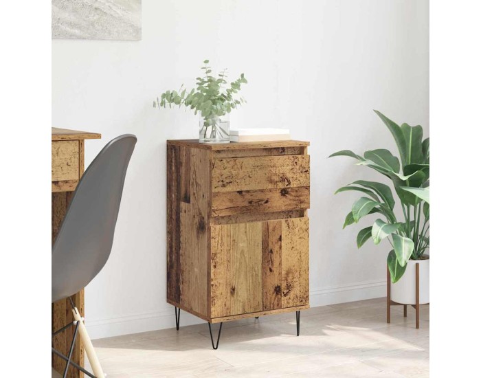 Sonata Bufet Lemn vechi 35 x 40 x 70 cm Lemn prelucrat
