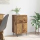 Sonata Bufet Lemn vechi 35 x 40 x 70 cm Lemn prelucrat