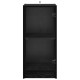 Sonata Bufet Stejar negru 35 x 37 x 76 cm Lemn prelucrat
