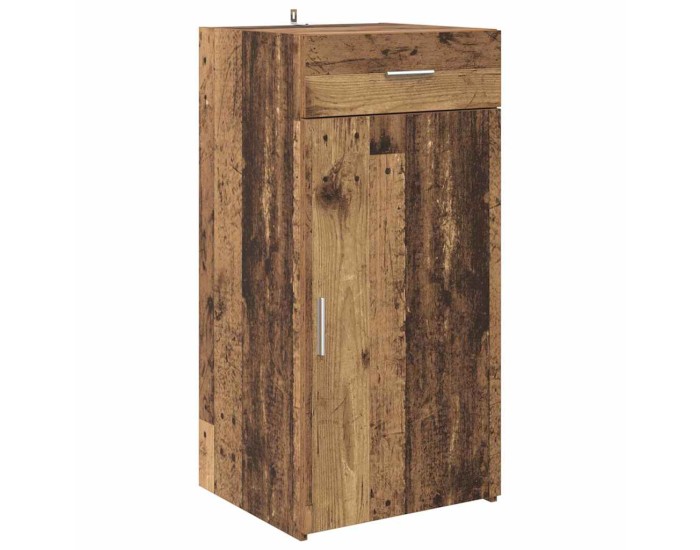 Sonata Bufet Lemn vechi 45 x 42,5 x 93 cm Lemn prelucrat