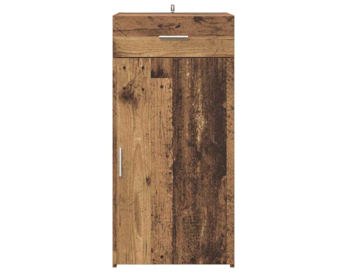 Sonata Bufet Lemn vechi 45 x 42,5 x 93 cm Lemn prelucrat