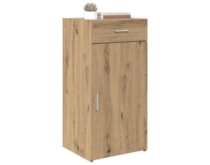 Sonata Bufet stejar artizanal 45 x 42,5 x 93 cm Lemn prelucrat