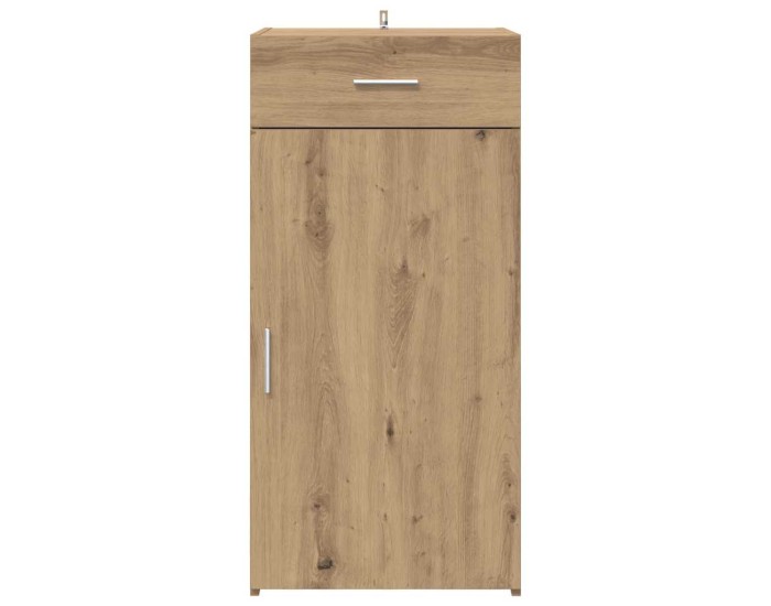 Sonata Bufet stejar artizanal 45 x 42,5 x 93 cm Lemn prelucrat