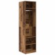 Sonata Dulap Lemn vechi 50 x 50 x 200 cm Lemn prelucrat