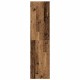 Sonata Dulap Lemn vechi 50 x 50 x 200 cm Lemn prelucrat