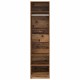 Sonata Dulap Lemn vechi 50 x 50 x 200 cm Lemn prelucrat