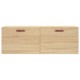 Sonata Dulap de perete, stejar sonoma, 100x36,5x35 cm, lemn prelucrat