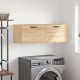 Sonata Dulap de perete, stejar sonoma, 100x36,5x35 cm, lemn prelucrat