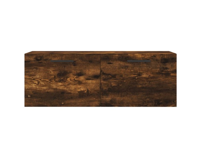 Sonata Dulap de perete, stejar fumuriu, 100x36,5x35 cm, lemn prelucrat