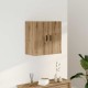 Sonata Dulap de perete, stejar artizanal, 60x31x60 cm, lemn prelucrat