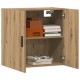Sonata Dulap de perete, stejar artizanal, 60x31x60 cm, lemn prelucrat