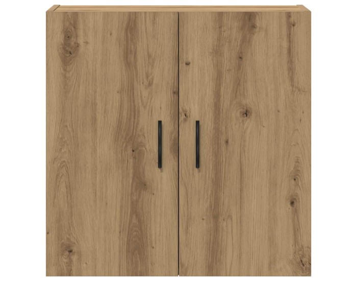 Sonata Dulap de perete, stejar artizanal, 60x31x60 cm, lemn prelucrat