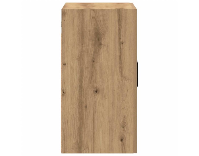 Sonata Dulap de perete, stejar artizanal, 60x31x60 cm, lemn prelucrat