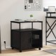 Sonata Cabinet cu Stație de Încărcare 61 x 46 x 67 cm Lemn prelucrat