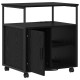 Sonata Cabinet cu Stație de Încărcare 61 x 46 x 67 cm Lemn prelucrat