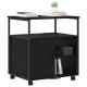 Sonata Cabinet cu Stație de Încărcare 61 x 46 x 67 cm Lemn prelucrat