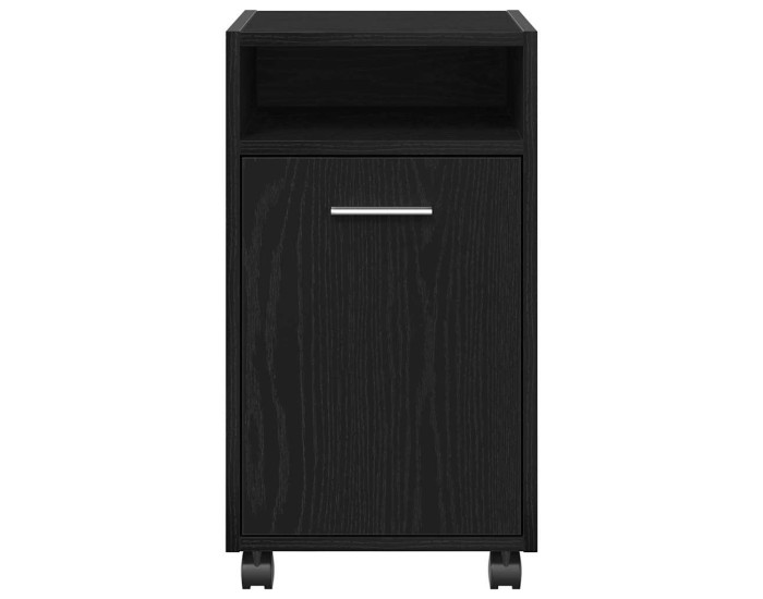 Sonata Dulap lateral cu roți 33 x 38 x 60 cm Lemn prelucrat