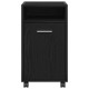 Sonata Dulap lateral cu roți 33 x 38 x 60 cm Lemn prelucrat