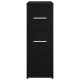 Sonata Set de mobilier pentru baie 22 x 44 x 61.5 cm Lemn prelucrat