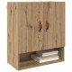 Sonata Dulap de perete 60 x 31 x 70 cm Lemn prelucrat stejar artizanal