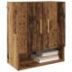 Sonata Dulap de perete 60 x 31 x 70 cm Lemn prelucrat Lemn vechi