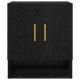 Sonata Dulap de perete 60 x 31 x 70 cm Lemn prelucrat Stejar negru