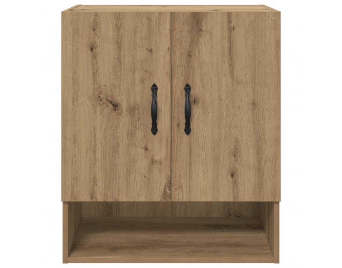 Sonata H Стенен шкаф дъб артизан 60 x 31 x 70 см Инженерно дърво