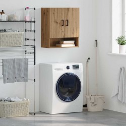 Sonata H Стенен шкаф дъб артизан 60 x 31 x 70 см Инженерно дърво - Dulapuri