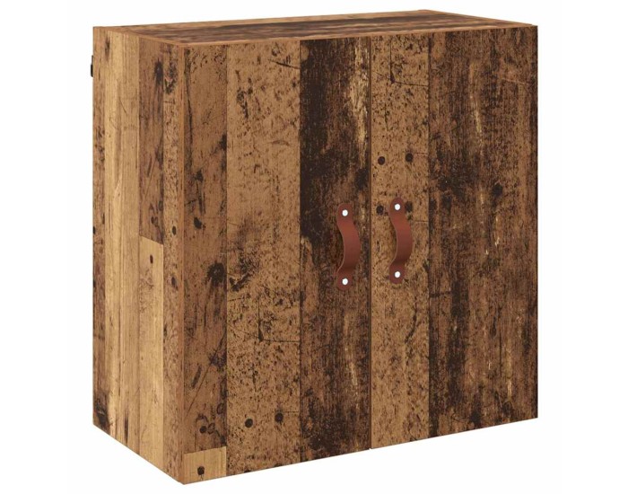 Sonata Dulap de perete 60 x 31 x 60 cm Lemn prelucrat Lemn vechi