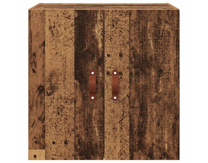 Sonata Dulap de perete 60 x 31 x 60 cm Lemn prelucrat Lemn vechi