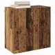 Sonata Dulap de perete 60 x 31 x 60 cm Lemn prelucrat Lemn vechi