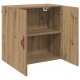 Sonata H Стенен шкаф дъб артизан 60 x 31 x 60 см Инженерно дърво