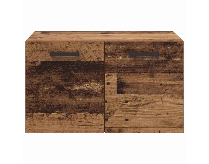Sonata Dulap montat pe perete 60 x 36,5 x 35 cm Lemn prelucrat