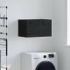 Sonata H Стенен шкаф Черен дъб 60 x 36.5 x 35 cm Инженерно дърво